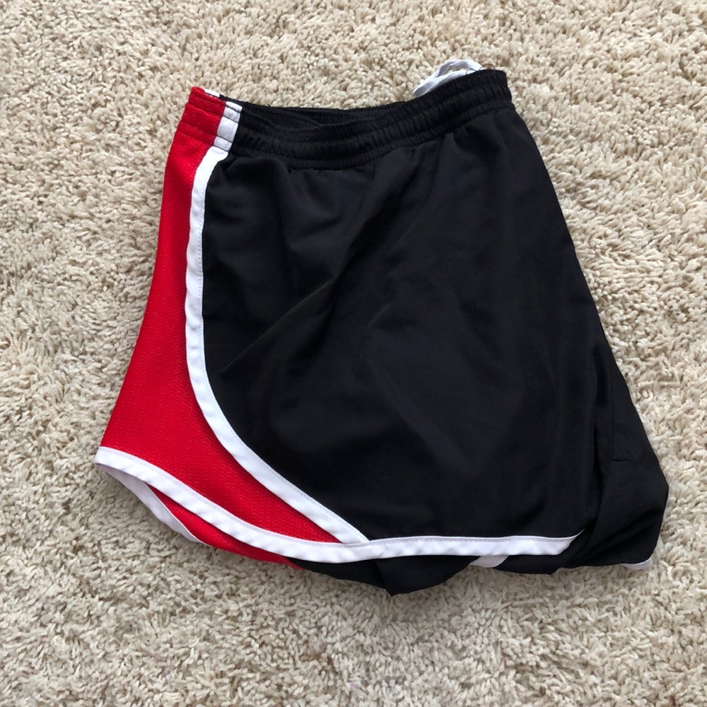 •Soffe Athletic shorts